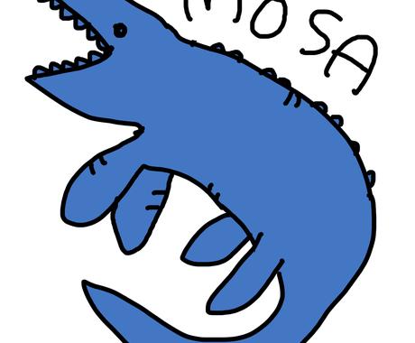 ゆる動物イラスト描きます Snsのアイコンに ゆるい動物のイラストは如何でしょうか イラスト作成 ココナラ