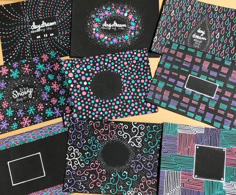 ネオンポップなデザインいたします デジタル版始めました ヘッダーなどにもおすすめです アイコン作成 ココナラ