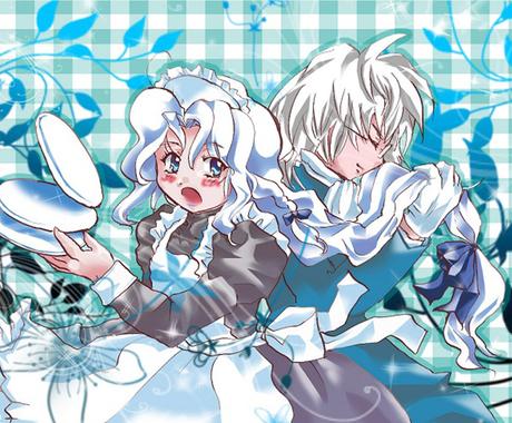 なろう小説の表紙を描きます 小説の表紙がなんでもいいから欲しい人向け イラスト作成 ココナラ