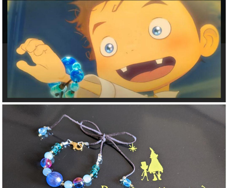 アニメに出てくるアクセサリーなど何でも再現できます 専門的な資格を2種類所持しております その他 デザイン ココナラ