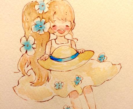 ふんわりめなイラストを描きます 水彩やデジタルなどで柔らかいタッチがお好きな方に アイコン作成 ココナラ ふんわりめなイラストを描きます 水彩やデジタルなどで柔らかいタッチがお好きな方に アイコン作成 ココナラ