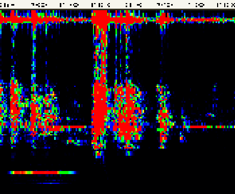 音声ファイルからノイズなど除去いたします インタビュー音声や楽曲からのマイナスワン作成などに イメージ1