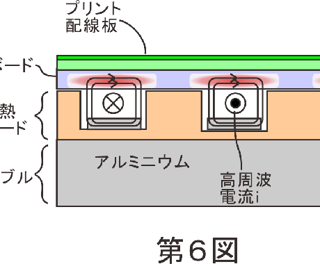 依頼元図からCorelDrawで図面を描きます 依頼元図から特許事務所経験30年のキャリアが描き起こします イメージ2