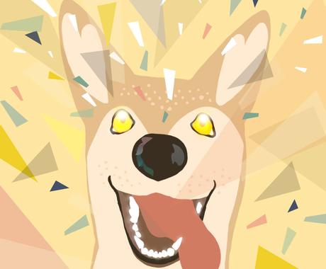 壁紙にもおススメ アニマルアートつくります お好きな動物の カッコよく美しいデジタルアートつくります イラスト作成 ココナラ 壁紙にもおススメ アニマルアートつくります お好きな動物の カッコよく美しいデジタルアートつくります イラスト作成 ココナラ