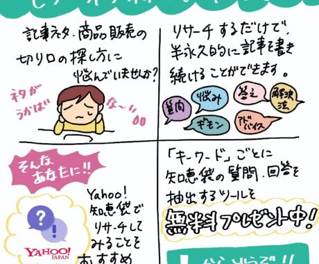 シンプル広告イラスト動画作成します 30秒のgif動画で訪問者に強烈な印象を残す その他 動画 アニメーション ココナラ