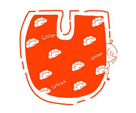 Snsで使えるイニシャルアイコン ヘッダー描きます ゆるっとかわいいイラストを描きます アイコン作成 ココナラ