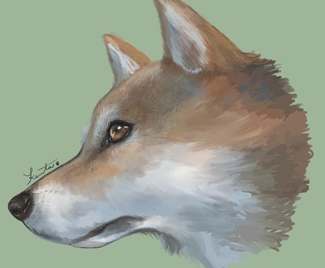 新しい ペット 大切な家族のイラスト描かせてください 水彩絵具 墨 Www Admira Com