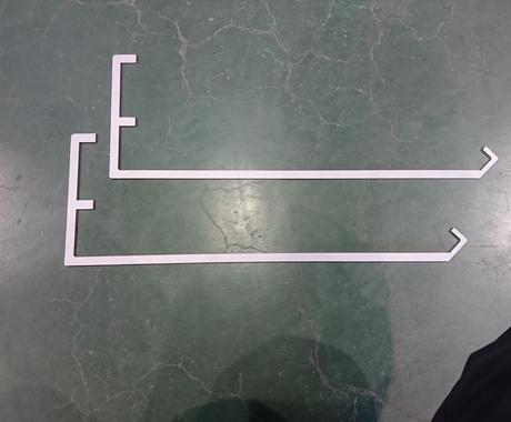 粉体塗装の知識や吊り治具の知識を教えます 塗装の経験や知識、不良の原因がわからないあなたへ