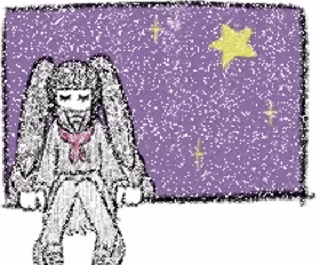 ゆるかわな簡易アニメーション作ります イメージ1