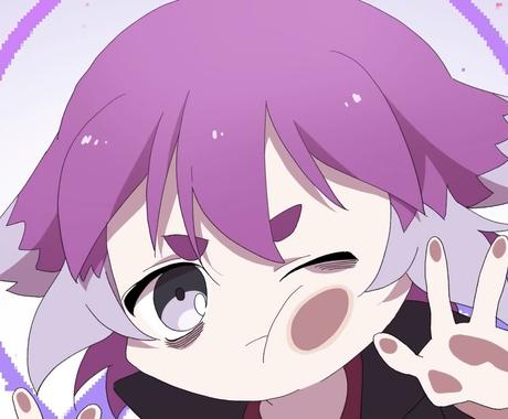アニメーション Mv制作します アニメーションやモーショングラフィックスなどの映像制作です アニメーション制作 ココナラ