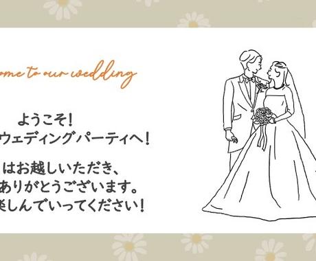 結婚式オープニングムービー テンプレご提供します パワポ Iphoneに対応 自由にアレンジできます 02 動画編集 ココナラ