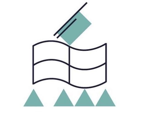 1 2文字のタイポグラフィ制作ます カタカナ英語漢字問わず2字のタイポグラフィを制作します ロゴデザイン ココナラ