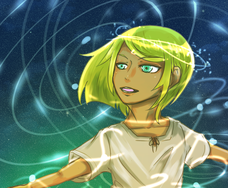 あなたに合わせてトコトン描きます カッコいいから渋いまで 広い絵幅で貴方の欲しいをフォロー イラスト作成 ココナラ