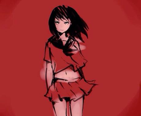 イラストのアドバイス お悩み相談します 絵が上手くなりたい方 アドバイスがほしい方へ イラストレッスン アドバイス ココナラ