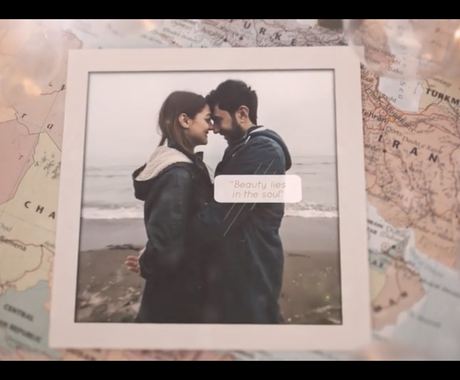 メモリアル 写真スライドショー作ります 結婚式ムービー プロフィール エンドロール スタート価格 その他 動画 アニメーション ココナラ