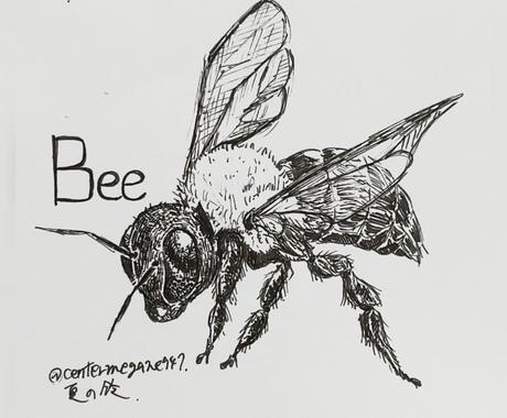 リアルタッチの虫イラスト描きます アイコン 挿絵など お好きな用途に アイコン作成 ココナラ