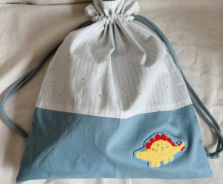 生地やパーツを送ってください。縫製代行承ります。 