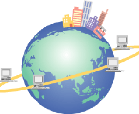 外国企業との連携ならおまかせ イメージ1