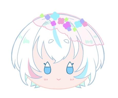 ミニキャラ作成いたします 可愛いミニキャラ マスコットキャラ 素材やグッズにも イラスト作成 ココナラ