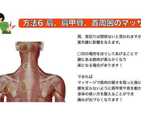 筋 骨 関節をもとに身体の仕組みや動き方を教えます 身体に関わるお仕事をされる方 医療系学生向け その他 オンラインレッスン ココナラ