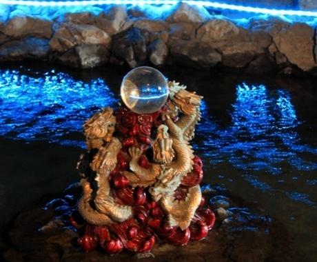 2日間の龍神縁結び術で2人の縁をしっかりと結びます 片想い 復縁 秘密の恋 絶対に叶えたい強い想いがある方へ ヒーリング ココナラ