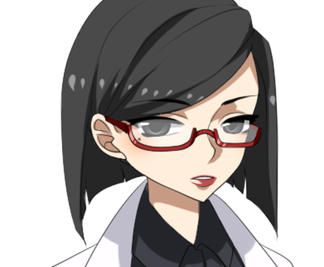 Snsアイコン等に使えるイラストを描きます 自分だけのオリジナルなアイコンが欲しい方へ アイコン作成 ココナラ