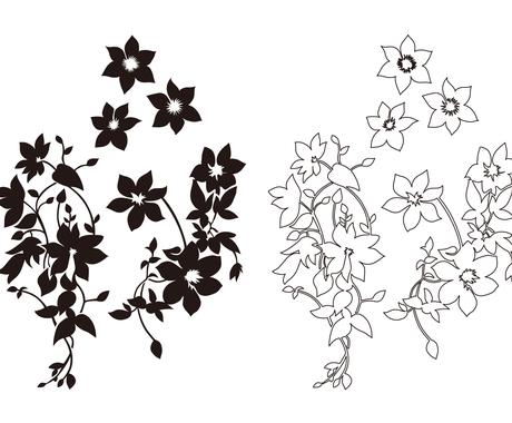 イラストレーターで 一筆書きイラストを書きます 名刺のワンポイントや 様々なデザインに使用できます イラスト作成 ココナラ