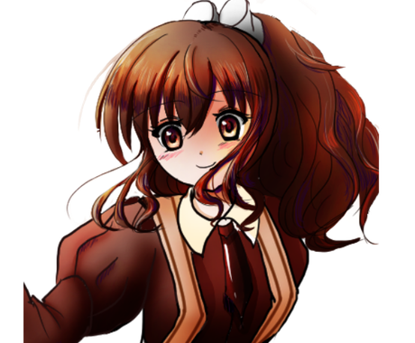 Snsや動画 ゲームなどで使えるアイコン描きます ちょうどいいアイコンがない お探しのアイコン描きます アイコン作成 ココナラ