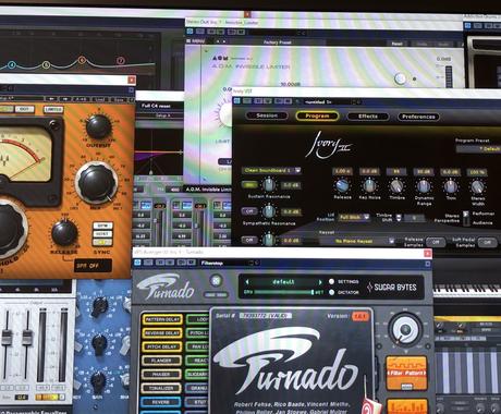 アイドル Vtuber 歌い手さんの曲制作します アイドル アニソンに特化した作編曲を致します 作曲 編曲 アレンジ ココナラ
