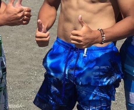 今年の夏の海に向けての美ボディ作りをお手伝いします 美ボディ マッチョを目指し 彼氏 彼女を作りたいあなたへ ダイエット エクササイズの相談 ココナラ