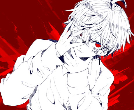 歌ってみたに イラスト有オリジナルmvを作成します 魅力up間違いなし あなたの歌ってみたをオリジナルmvで ミュージックビデオ制作 ココナラ