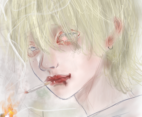 女の子 男の子のイラストを丁寧に描きます 4月から値上げ ご希望をお伺いしてから心を込めて描きます イラスト作成 ココナラ