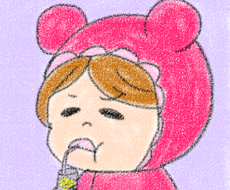 こんな感じのイラスト書きます 作成イメージなどに見合った絵を書かせていただきます アイコン作成 ココナラ