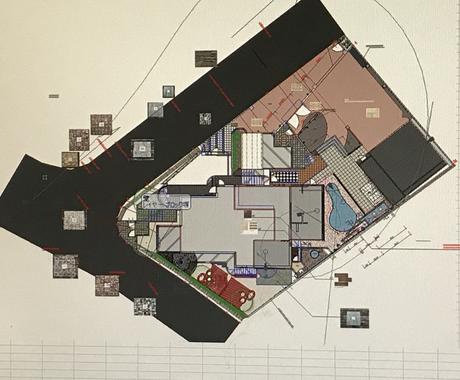 Cad作成します 外構図面 Cadの事ならお任せ下さい その他 デザイン ココナラ