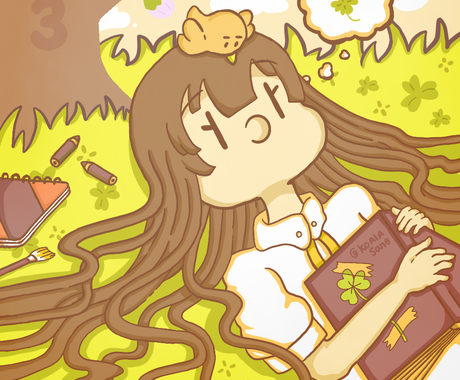 目に優しい色のゆるいイラストを描けます 介護施設や病院などのポスターなど イラスト作成 ココナラ 目に優しい色のゆるいイラストを描けます 介護施設や病院などのポスターなど イラスト作成 ココナラ
