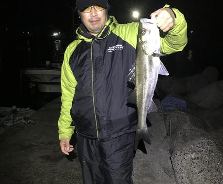 シーバスが釣れないと悩んでいる方釣らせます シーバスが釣れないには理由があります それがわかれば釣れる スポーツレッスン アドバイス ココナラ
