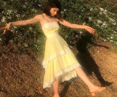 現役学生のセンスでニックネーム2人分でも考えます 誰からもネーミングセンスあると言われた私がじっくり考えます コピーライティング ココナラ