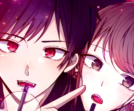 絶対一番安い ヘッダー アイコン 5000円から 夢絵 承ります イラスト その他 Csjla Pe