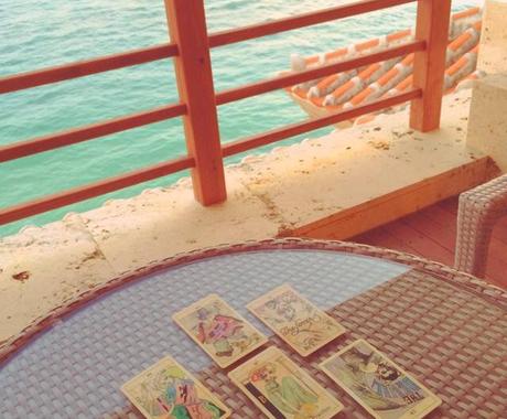 自己分析 何に悩んでいるかわからないを占います 自分を知る真面目なタロット占い 一期一会の占い その他 占い ココナラ