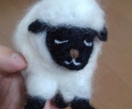 貴方のイラストや写真を羊毛フェルトで立体化します あなただけのオリジナルマスコットを作成しませんか オリジナルグッズ販売 ココナラ