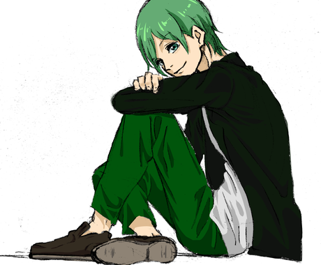 イラスト 背景 アニメ絵受け付けます 自然溢れる背景やyoutubeのサムネイルなんでもどうぞ イラスト作成 ココナラ