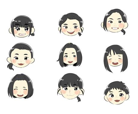 幼児向けのイラスト 似顔絵 漫画等を描きます あなたの かわいい たくさん描きます その他 イラスト 漫画 ココナラ