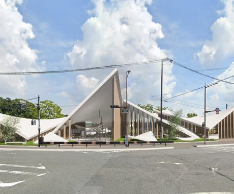 賞経験ありの建築家が高品質パースを作ります 人情あるコスパ最強な作品をお求めの方へ 動画もできます 建築 インテリア 図面デザイン ココナラ