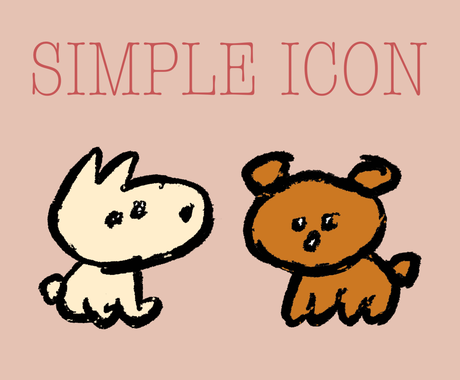 45ページ目 顔のイラストが今すぐ依頼できるイラストレーター ココナラ