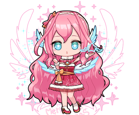 アクキー等の小型のグッズ用イラスト作成致します Sd化させたキャラクターのグッズ用イラスト描きます イラスト作成 ココナラ