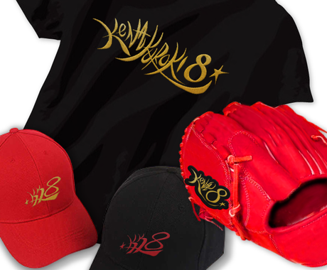 手書き風 癖のある文字でカッコイイ ロゴ 作ります Aiデータ納品付 名入れ刺繍 オリジナルグッズ制作などに ロゴデザイン ココナラ