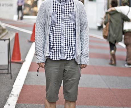 オシャレが苦手な男性へ あなたのファッションをコーディネート アドバイスします ファッションの相談 ココナラ