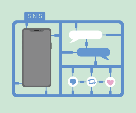 プラモデル風のシンプルなイラスト作成します プラモデル風のユニークなイラストを作成します イラスト作成 ココナラ