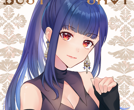 正方形イラストお描きします 表情差分や衣装差分も 柔軟にご対応させていただいております イラスト作成 ココナラ 正方形イラストお描きします 表情差分や衣装差分も 柔軟にご対応させていただいております イラスト作成 ココナラ