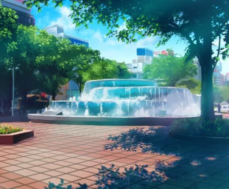 写真を元にアニメ風イラストに仕上げます 現役プロイラストレーターが描きます イラスト作成 ココナラ